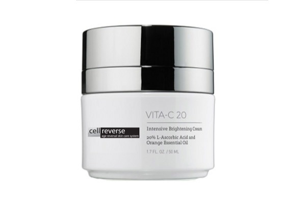 Cell Reverse Vita-C 20 - Intensive Brightening Cream