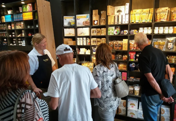 Full-Day Martinborough Wine Tour from Wellington - $315.65 per Person, Minimum Two People