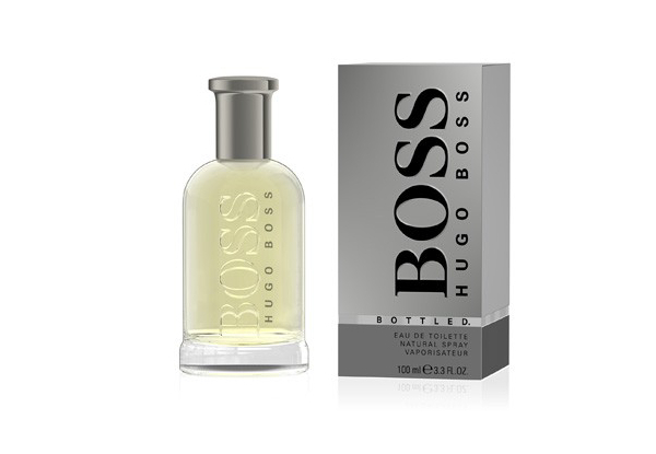 Boss Hugo Boss Bottled EDT 100ml