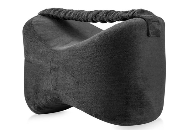 Pain Relief Knee Pillow for Side Sleepers