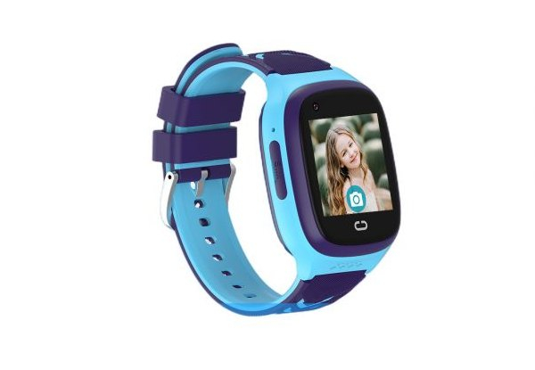 Vowor 4g online smartwatch