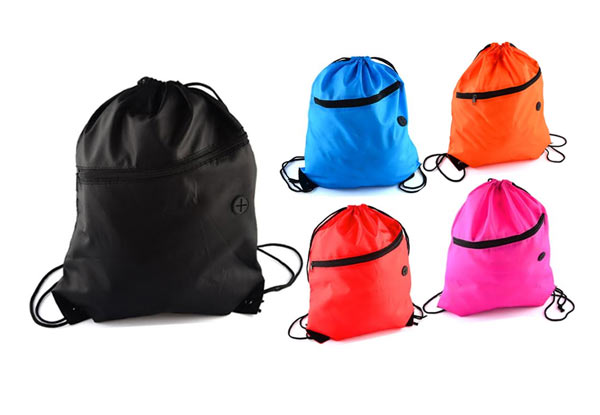 drawstring bags nz