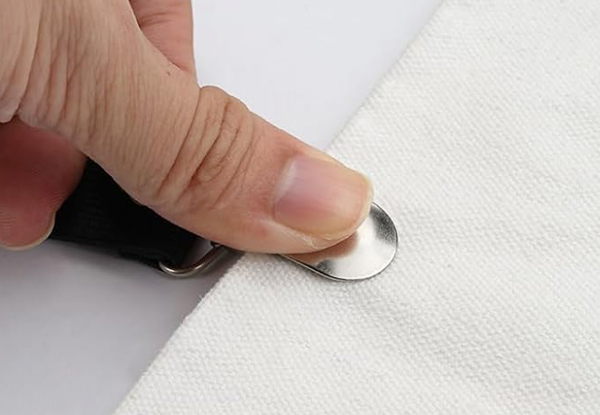 Adjustable Fitted Sheet Tensioner - Option for Two