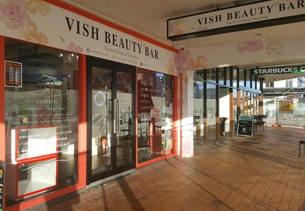 Vish Beauty Grabone Nz