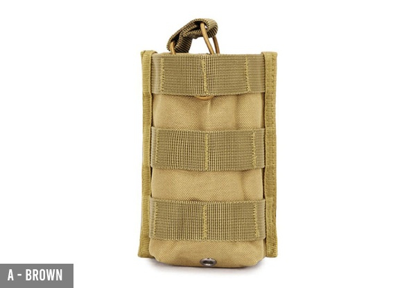 Mini Bag Range - Three Styles & Colours Available