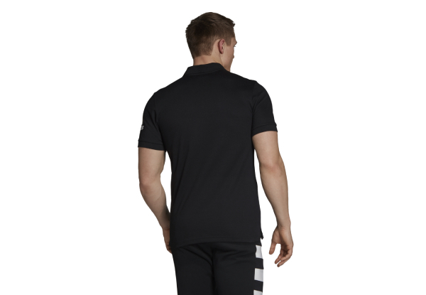 All Blacks Supporters Polo - Seven Sizes Available