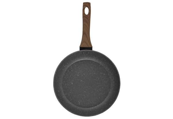 Two-Pack of Forged Frypans