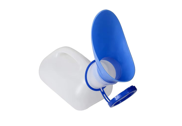 Outdoor 1000ML Portable Urinal