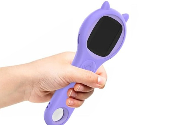 Kid's Mini Handheld Microscope