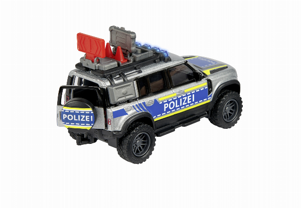 Majorette Vehicle Toy Range - Three Options Available - Elsewhere Pricing Starts at $27.99