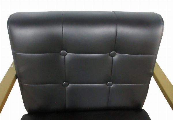 Aculina Contemporary Side Chair