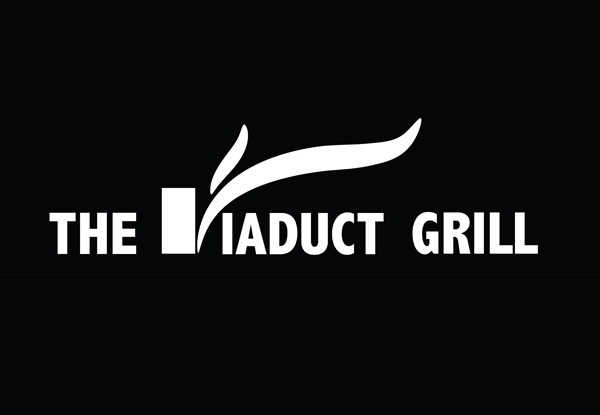 European Cuisine with a Kiwi Twist at the Viaducts Steakhouse for Two People at The Viaduct Grill
