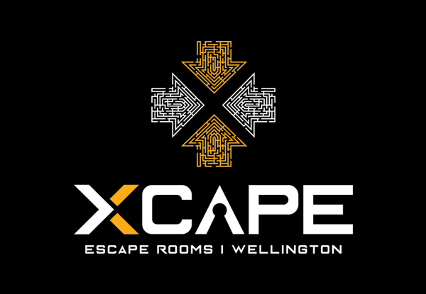 Escape Room Game for Two People - Options for up to Eight People