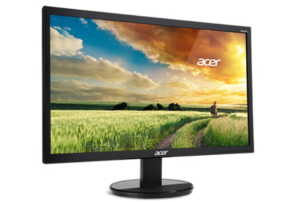 Acer K242HYLH 24" Widescreen LED Monitor