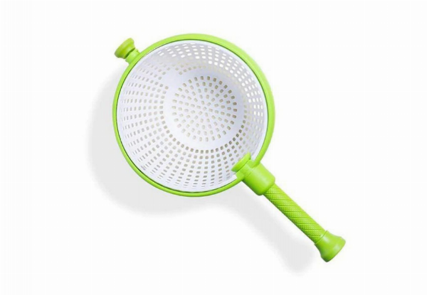 Salad Spinner Kitchen Tool