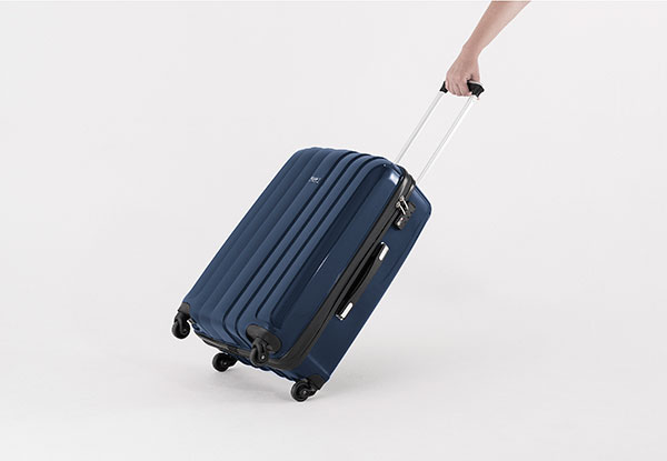 topp luggage nz