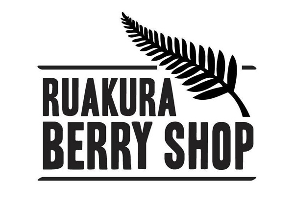 Two Real Fruit Ice Creams at Ruakura Berry Shop