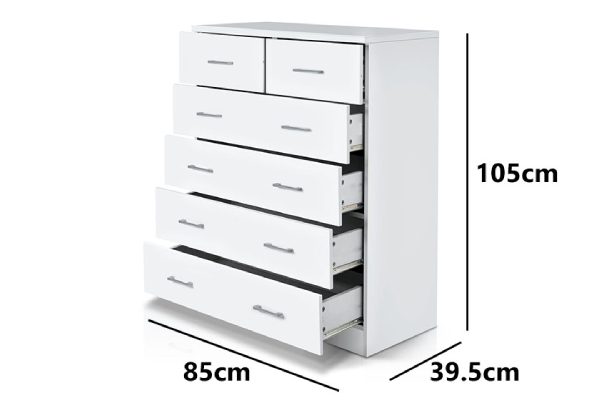 Hamilton Contemporary Tallboy