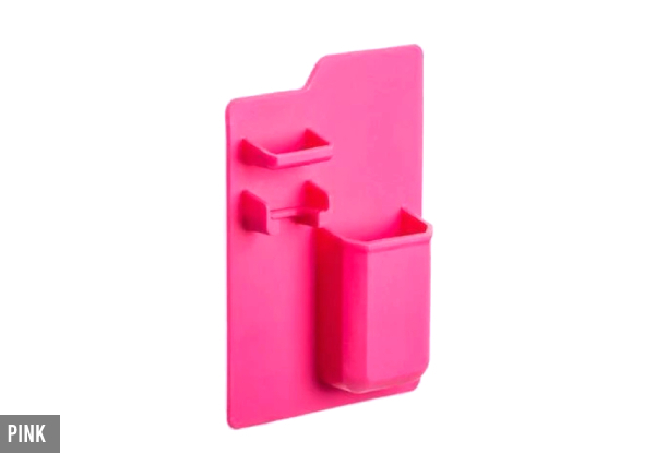 Toothbrush Holder - Five Colours Available