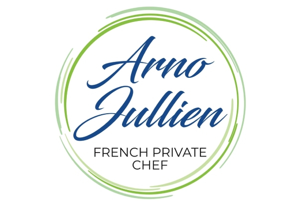 One Hour French, Vegetarian, or Vegan Online Cooking Class for One Person with Private Chef Arno Jullien - Option for Two Hours & for Two People