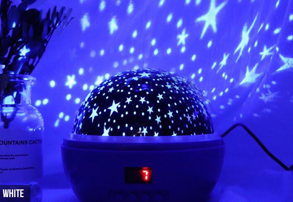 Star Projector Light with Free Delivery