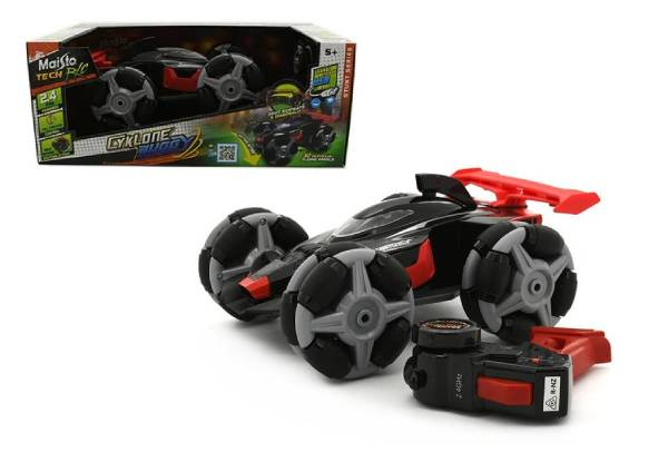 Maisto Tech 2.4Ghz Cyklone Buggy 4WD Drift Remote Control Vehicle