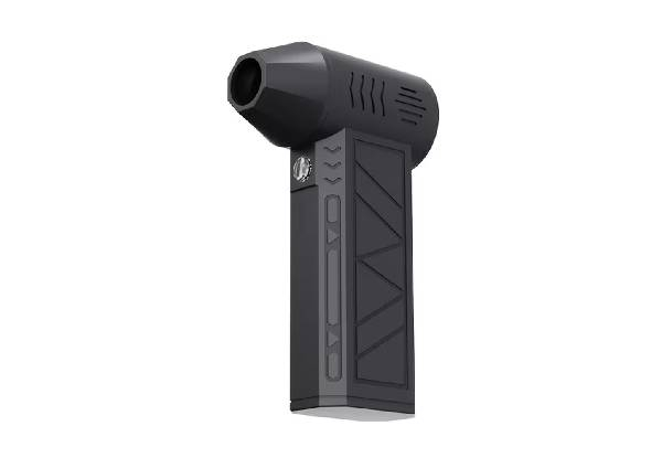 Titan 130000rpm Ultra-High Speed Turbo Fan Blower