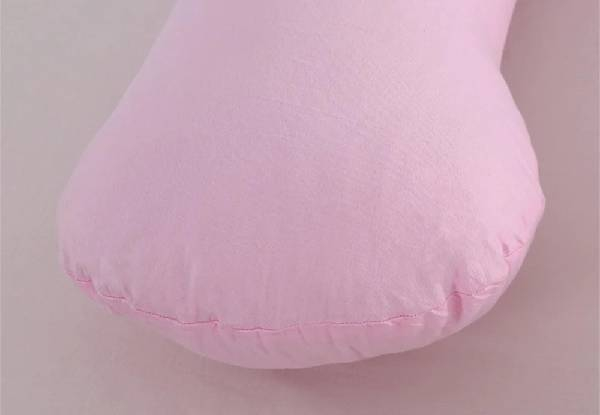 Maternity Pregnancy Pillow