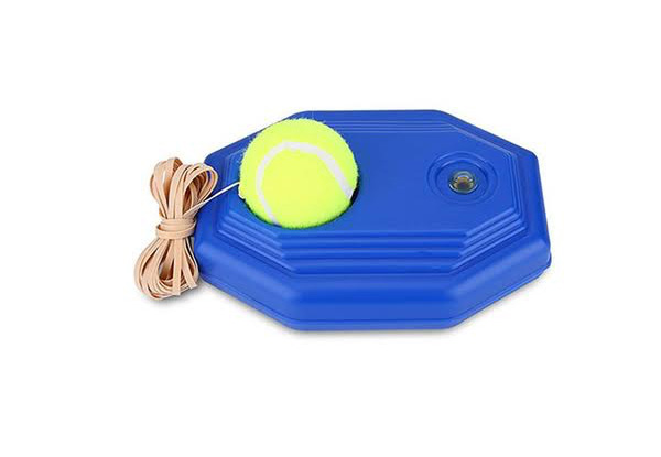 Tennis Training Ball with Elastic Rope