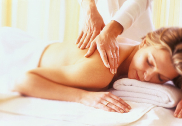 60-Minute Massage & Facial Spa Package for One Person - Option for Two People & 90-Minute Luxurious Day Spa Package