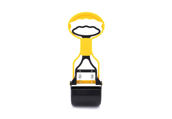Pet Pooper Scooper - Three Colours Available & Option for Two