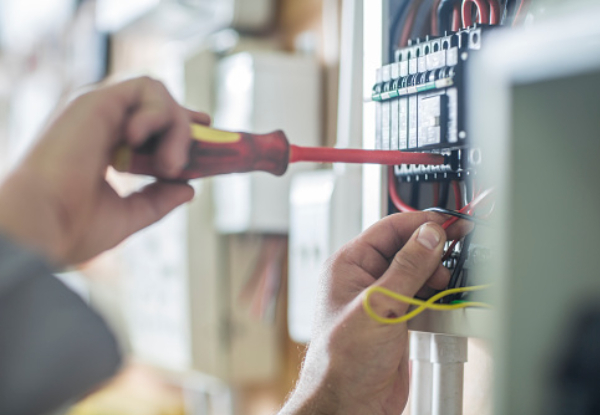 Two-Hours of Electrical Services