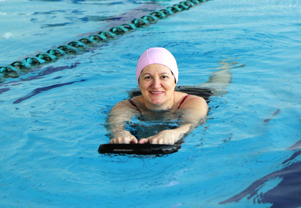 Adult Swimming Lessons - Options for Children or Private Swimming Lessons