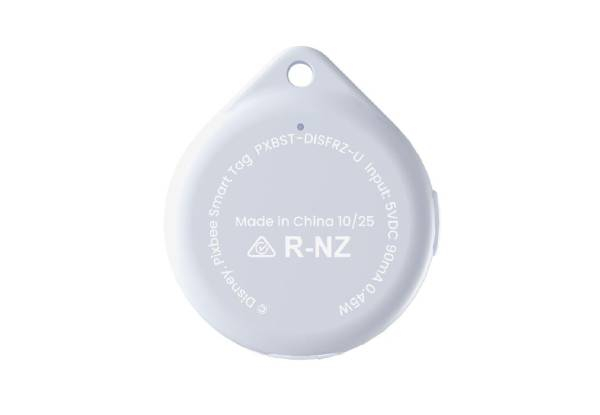Pixbee Disney Universal Smart Tag - Frozen