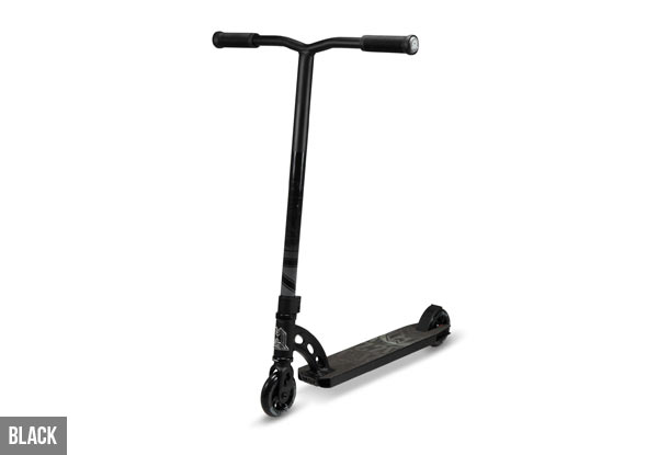 $129 for an MGP VX6 PRO Scooter Available in Seven Colours