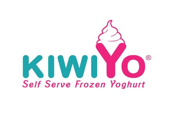 $10 Worth of KiwiYo Self-Serve Frozen Yoghurt, Shakes, Waffles or Smoothies