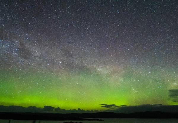 Twin-Share Three-Day Stewart Island Exhale for One Incl. Return Flights, Accommodation, Rental Car & F&B Voucher - Option for Two People