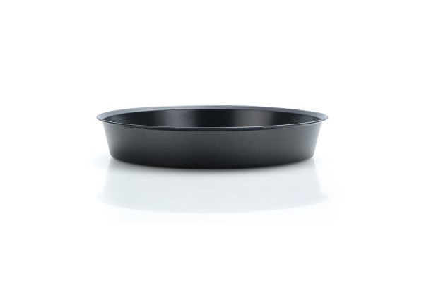 8" Carbon Steel Baking/Deep Dish Pizza Pan - Option for Two with Free Delivery