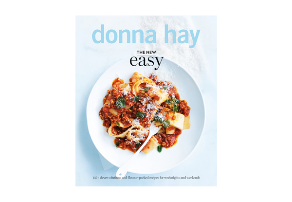 Donna Hay - The New Easy Book