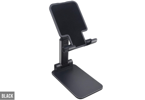 Desktop Phone Holder - Two Colours Available