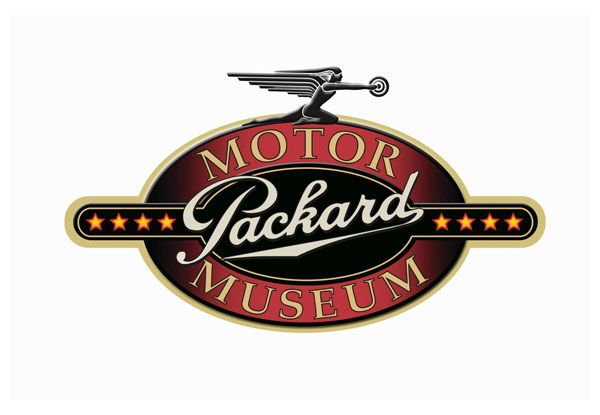 Two-Hour Museum Tour of the World's Largest Packard Collection for Two People - Option for a Family Pass