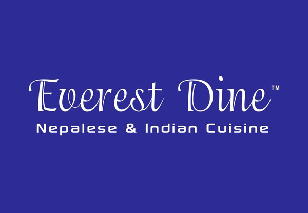 $50 Lunch & Dinner Voucher for Nepalese Cuisine - Option for Authentic Nepalese Platter for Two