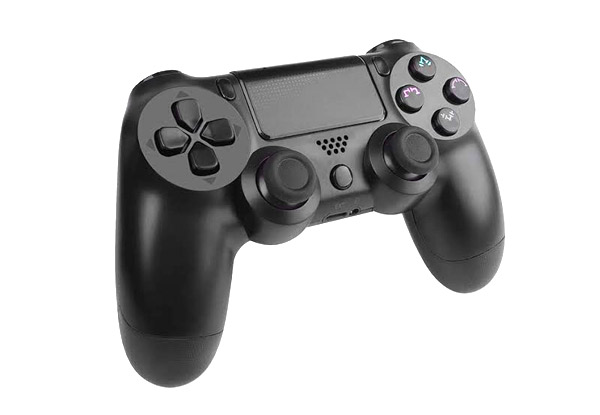 Wireless Bluetooth Game Controller Compatible with PS4