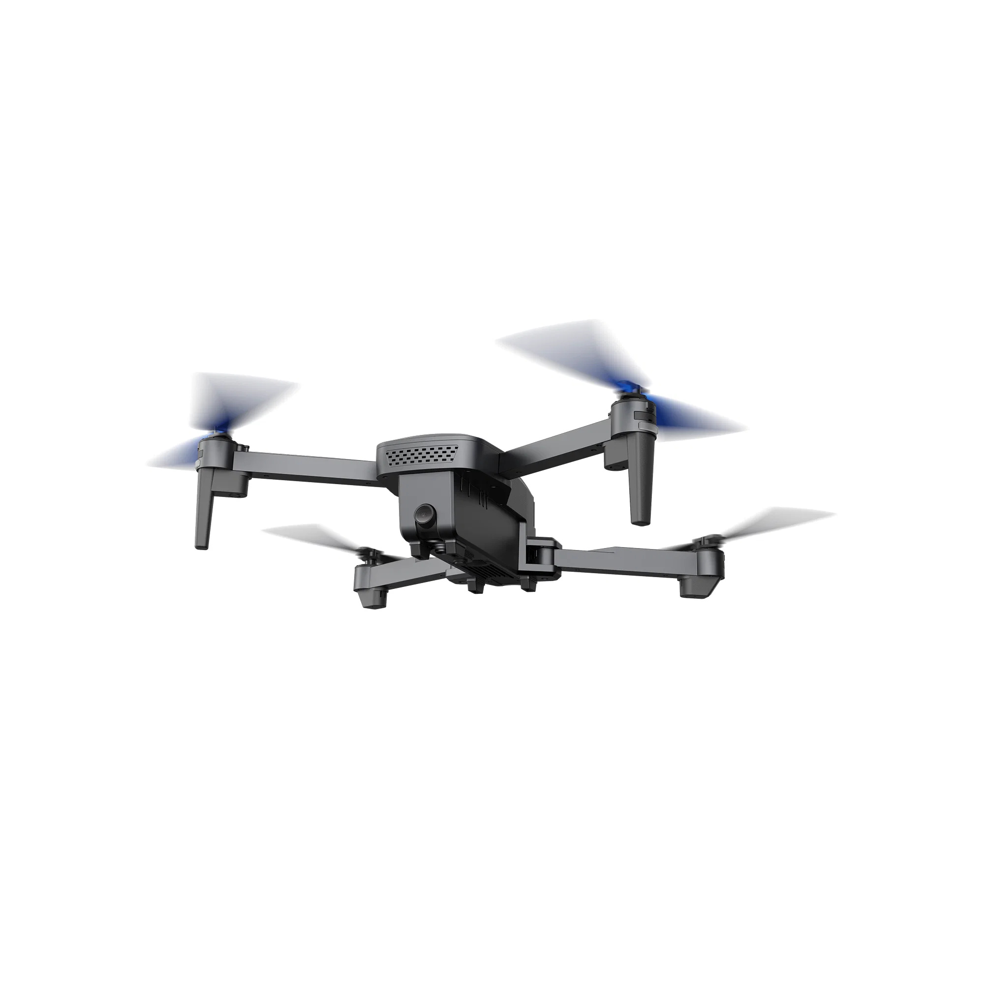 Zero-X D200 Alto 1080P FHD Foldable Drone