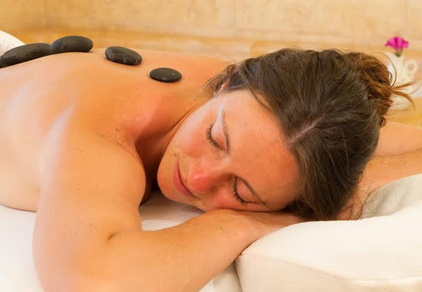 $139 for a 60-Minute Traditional Full Body Massage for Two People (value up to $278)