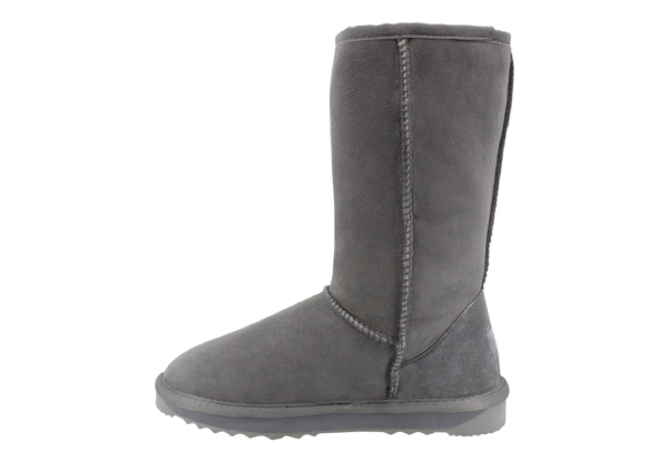Comfort Me Classic Tall Ugg Boots - Available in 10 Sizes