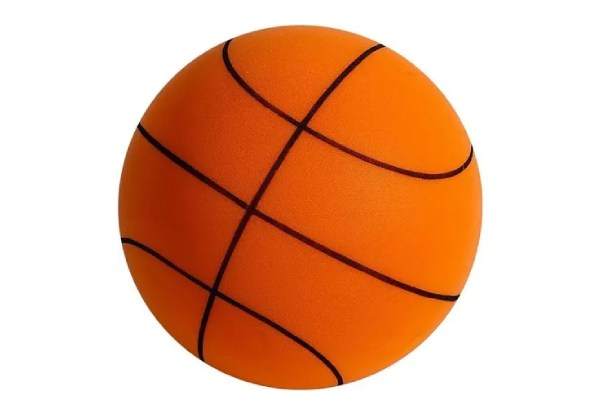 Indoor Training Silent Practice Ball