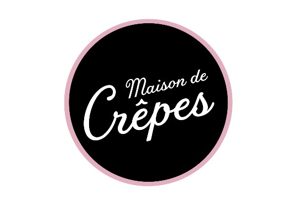 Any Two Sweet Classic Crepes or Daytime Savoury Crepes at Maison De Crepes