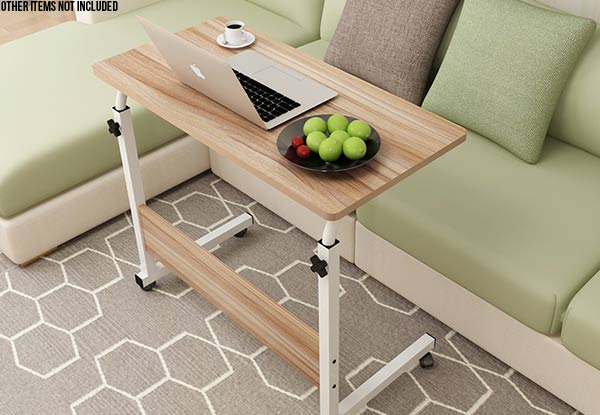 Adjustable Computer Desk Grabone Nz