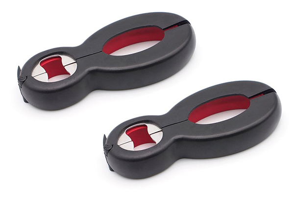 All-in-One Multifunctional Bottle Opener - Option for Two
